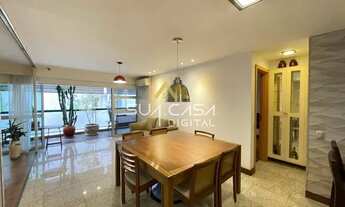 Imagem 3: Leblon Apartamento com 2 dormitórios