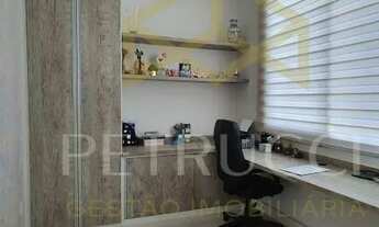 Imagem 5: Casa - Parque Luciamar - Campinas