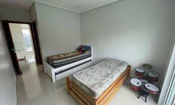 Imagem 6: Casa em condomínio fechado