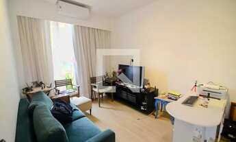 Imagem 2: Apartamento para Aluguel - Tijuca, 2 Quartos, 60 m2