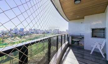 Imagem: Apartamento para venda tem 170 metros quadrados