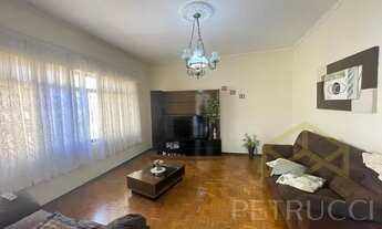 Imagem 3: Casa - Jardim dos Oliveiras - Campinas