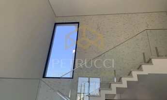 Imagem 4: Casa - Swiss Park - Campinas