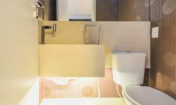 Imagem 4: Apartamento 02 quartos a venda em Lourdes, próximo Colégio Bernolli