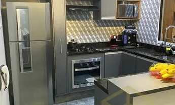 Imagem 3: Apartamento - Jardim São Jorge - Hortolândia