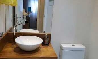 Imagem 6: Apartamento com 2 dormitórios para alugar, 63 m² por R$ 4.711,58/mês - Casa Verde - São Pa