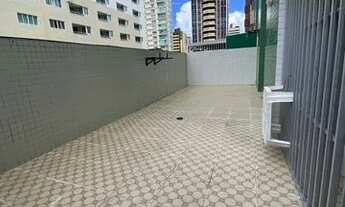 Imagem 7: Alugo apartamento de quartos mobiliado em manaira, João Pessoa- PB!