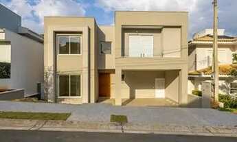 Imagem 3: Casa - Swiss Park - Campinas