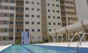 Imagem: Apartamento para aluguel 2 quartos no residencial