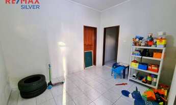 Imagem 5: Casa com 4 dormitórios à venda, 210 m² por R$ 372.000,00 - Centro - Guanambi/BA