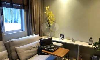 Imagem 4: Belo Horizonte - Apartamento Padrão - Santa Rosa