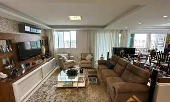 Imagem 5: Apartamento à Venda no Palladio Residence, 208 m²