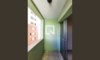 Imagem 7: Apartamento para Aluguel - Vila Mariana, 1 Quarto, 50 m2