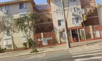 Imagem 1: Apartamento no Bairro Higienópolis com 70 m², 2 dormitórios, sala de estar, cozinha, banhe