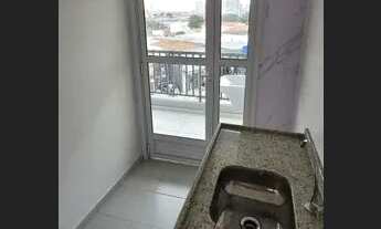 Imagem 7: Apartamento para aluguel possui 45 metros quadrados com 2 quartos