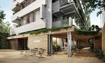 Imagem 2: SãO PAULO - Apartamento Padrão - Pinheiros