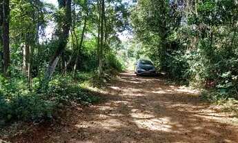 Imagem 2: Lote com área verde nos fundos em Mateus Leme - MG