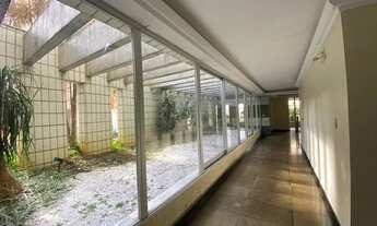 Imagem: Kitnet/conjugado para aluguel tem 37 metros