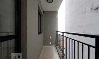 Imagem 6: Apartamento para Aluguel - Centro, 1 Quarto, 25 m2