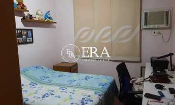 Imagem 7: Lins de Vasconcelos- Heráclito Graça- Apartamento amplo, 3 quartos, dependência completa