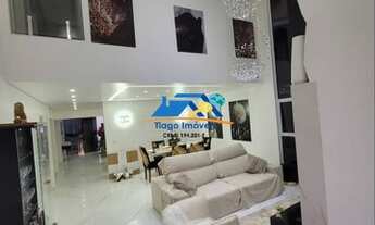 Imagem 2: CASA ALTO PADRÃO EM CONDOMÍNIO ATIBAIA