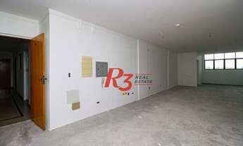 Imagem 3: Sala para alugar, 65 m² - Centro - Santos/SP