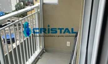 Imagem 4: Studio para aluguel tem 28 metros quadrados com 1 quarto em Liberdade - São Paulo - SP