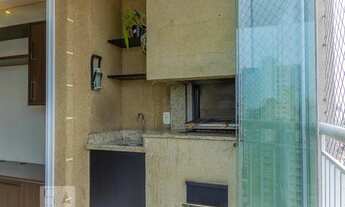 Imagem 5: Apartamento para Aluguel - Bosque da Saúde, 3 Quartos, 85 m2