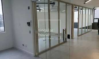 Imagem 3: Conjunto comercial | 286m² | 6 vagas