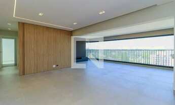 Imagem: Apartamento para Aluguel - Santo Amaro 