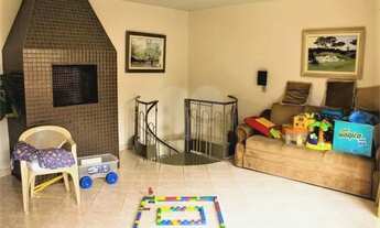 Imagem: Cobertura Duplex no Bigorrilho - 123,27