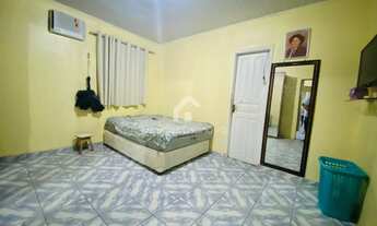 Imagem 6: CASA CIDADE NOVA (PRÓXIMO SHOPPING SUMAUMA) OPORTUNIDADE PARA INVESTIDORES, CASA COM 7 KI