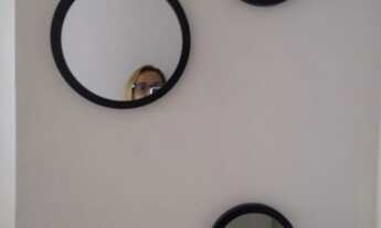 Imagem 2: Cobertura com 2 dormitórios à venda, 105 m² por R$ 425.000,00 - José Menino - Santos/SP