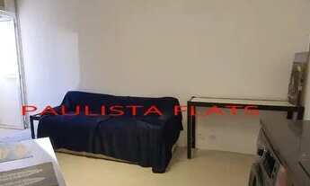 Imagem 5: SÃO PAULO - RESIDENCIAL - JARDIM PAULISTA