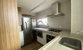 Imagem 3: Apartamento para venda com 57m² com 1 quarto em Cambuí - Campinas - SP