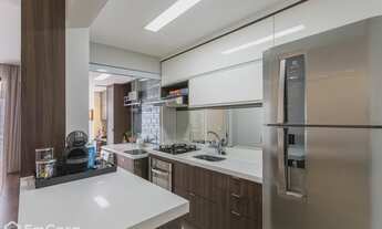 Imagem 3: Apartamento para venda tem 75 metros quadrados com 2 quartos em Jaguaré - São Paulo - SP