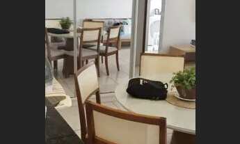 Imagem 6: Apartamento com 3 dormitórios à venda, 82 m² por R$ 470.000,00 - Chácaras Alto da Glória