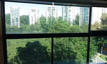 Imagem 2: APARTAMENTO - PANAMBY - SP