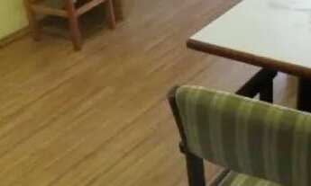 Imagem 2: Flat para locação nos Jardins - Edifício London Flat - Cód. SCV03867