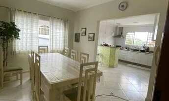 Imagem 6: Casa - Jardim Eulina - Campinas