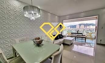 Imagem 6: Apartamento 3 Quartos em Santos