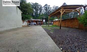 Imagem 2: Veja Essa: Casa, 2 quartos à venda, 70 m² por R$ 180.000 - Vila Olímpica - Esteio/RS