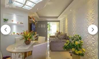 Imagem 4: Apartamento à venda no bairro Vila Bela - São Paulo/SP