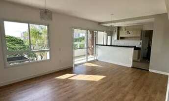 Imagem 3: Apartamento - Jardim Pau Preto - Indaiatuba