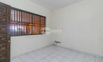 Imagem 3: SANTO ANDRé - Casa Padrão - Jardim do Estádio