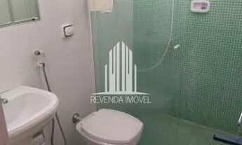 Imagem 4: Apartamento á venda na Bela Vista com 100m² 3 dormitórios 2 banheiros 1 vagas