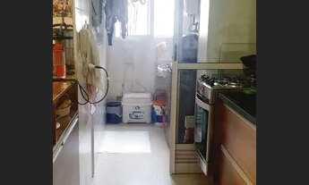 Imagem 6: Apartamento de 74 metros quadrados no bairro VILA DAS MERCES