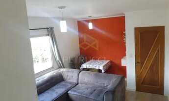 Imagem 2: Apartamento - Vila Itália - Campinas