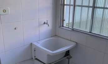 Imagem 5: Apartamento para aluguel tem 45 metros quadrados com 2 quartos