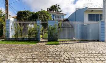 Imagem 3: Casa com 5 dormitórios à venda, 400 m² por R$ 2.000.000,00 - São Lourenço - Curitiba/PR